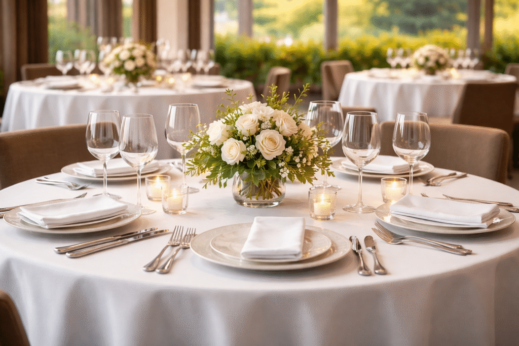 Lavandería Industrial Bogotá